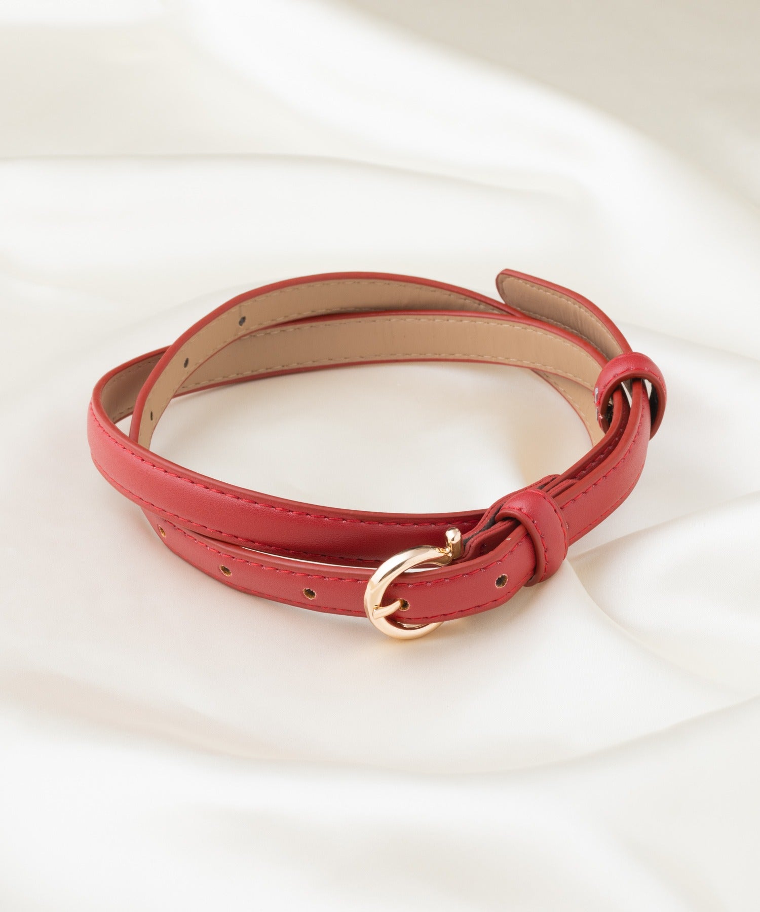 Rebalance Circle Belt
