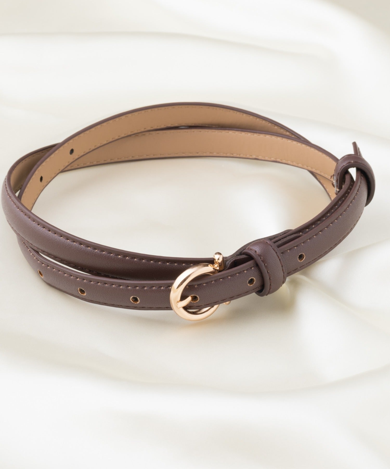 Rebalance Circle Belt