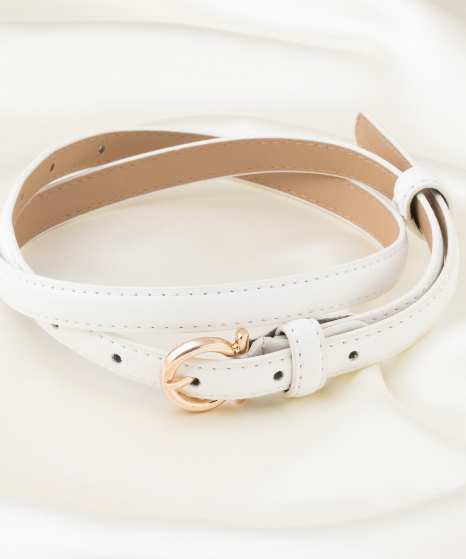 Rebalance Circle Belt
