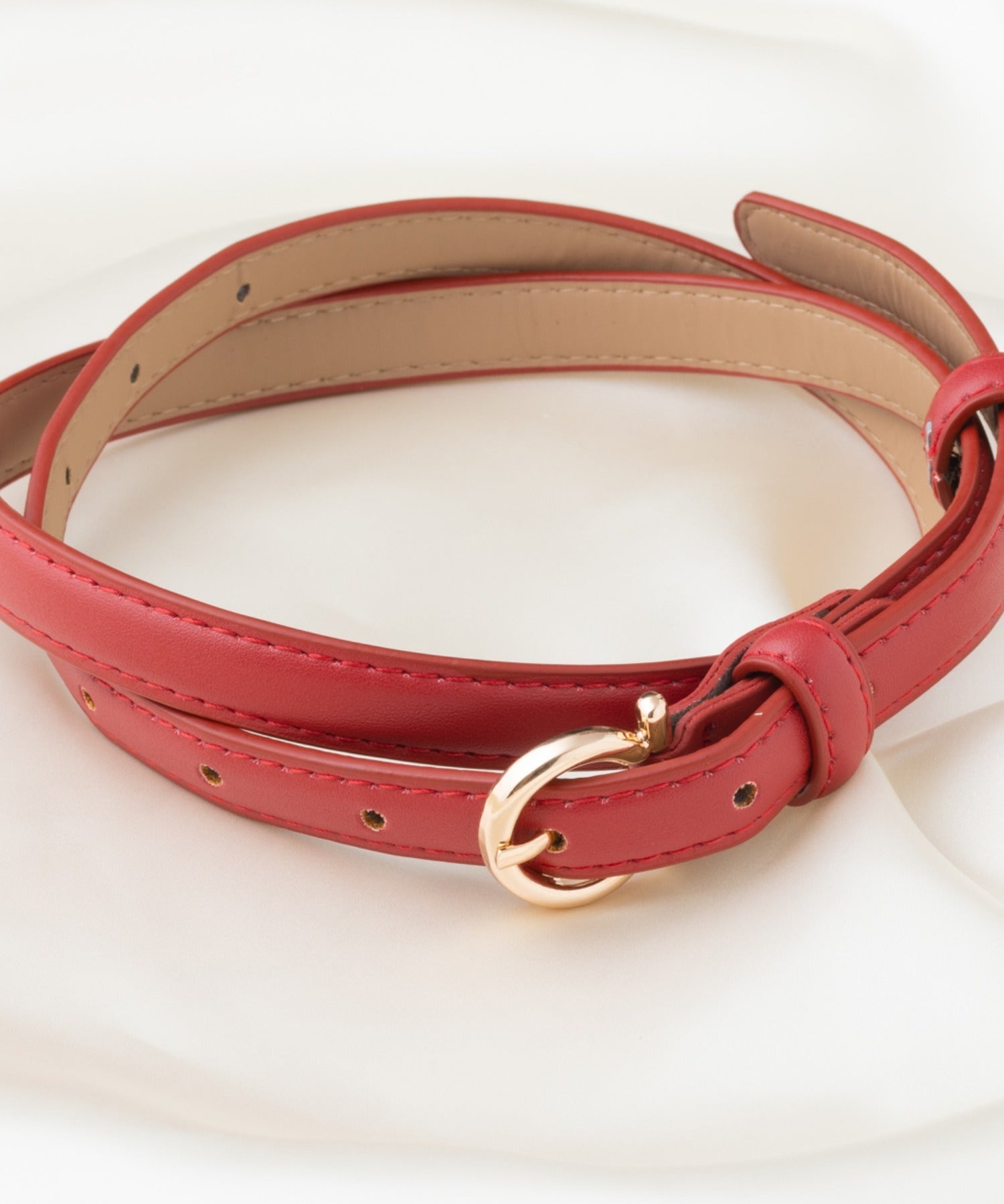 Rebalance Circle Belt