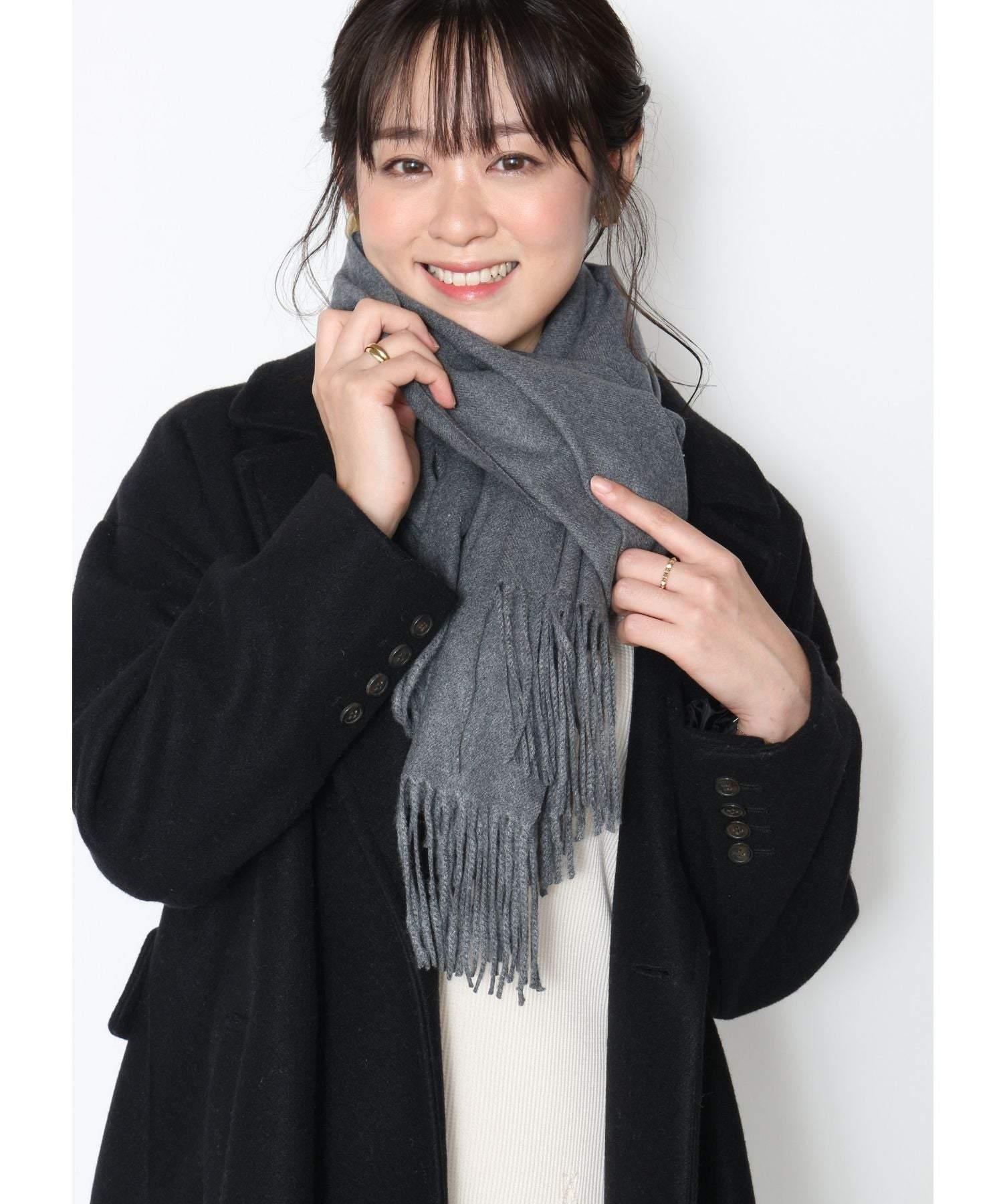 Rebalance Women's Scarf