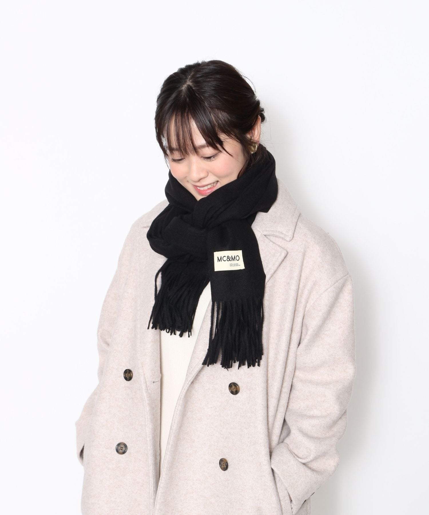 Rebalance Women's Scarf