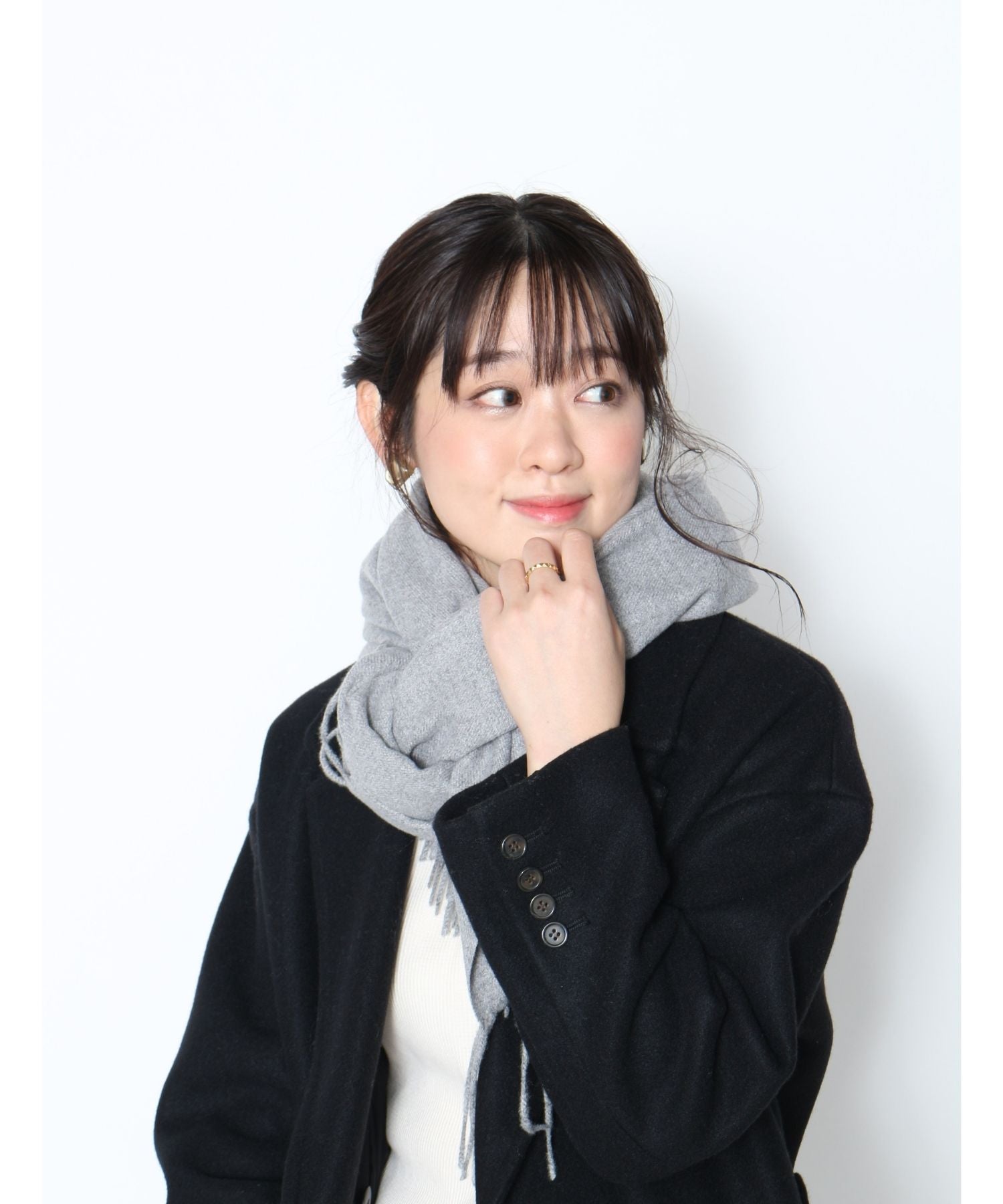 Rebalance Women's Scarf