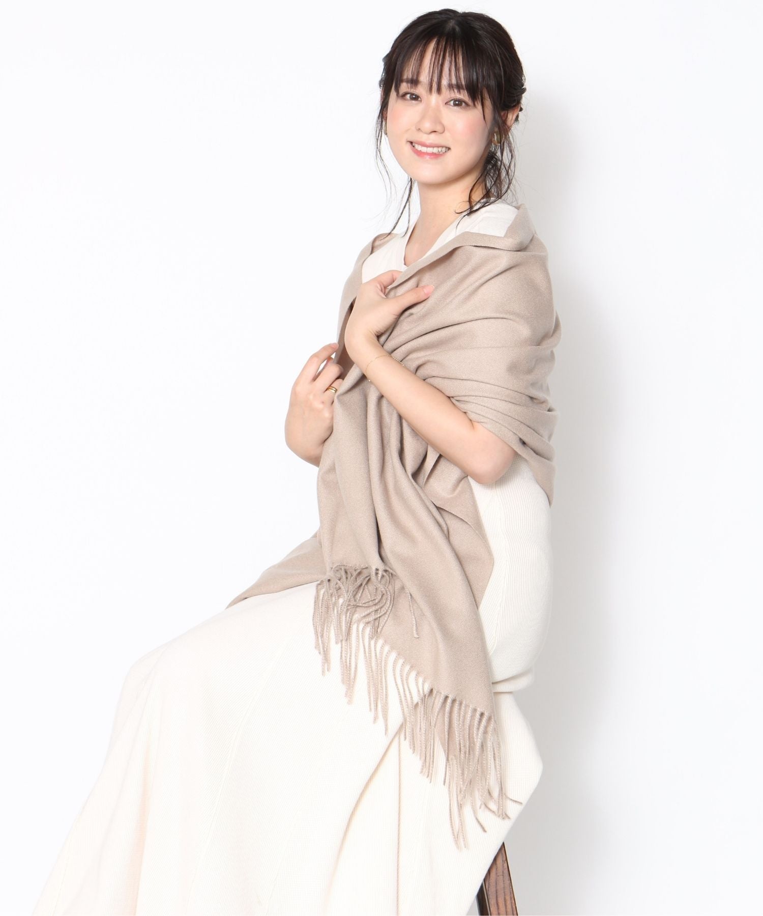 Rebalance Women's Scarf