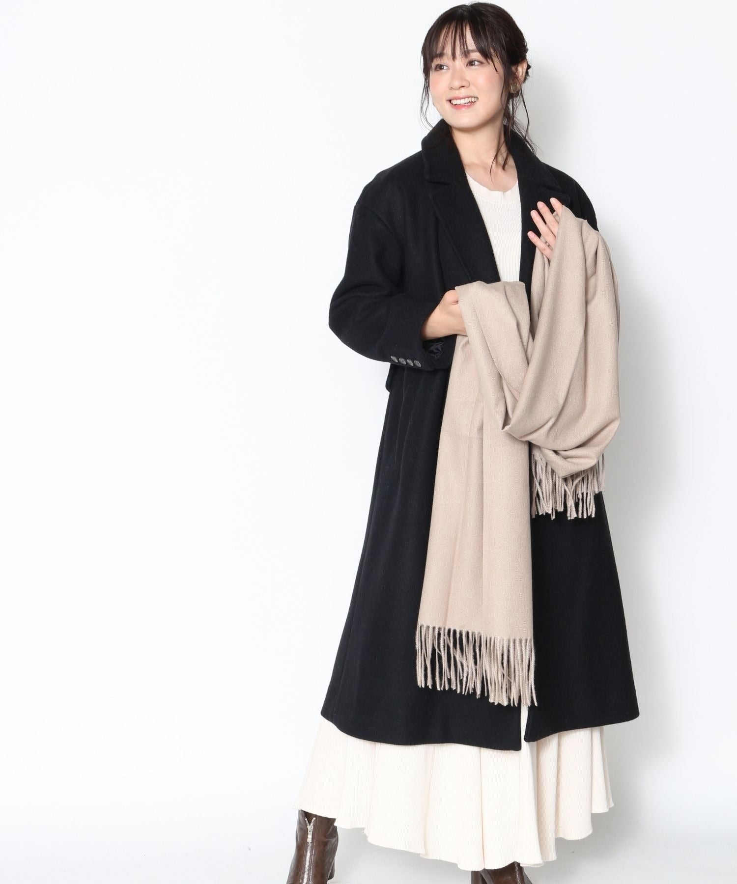 Rebalance Women's Scarf