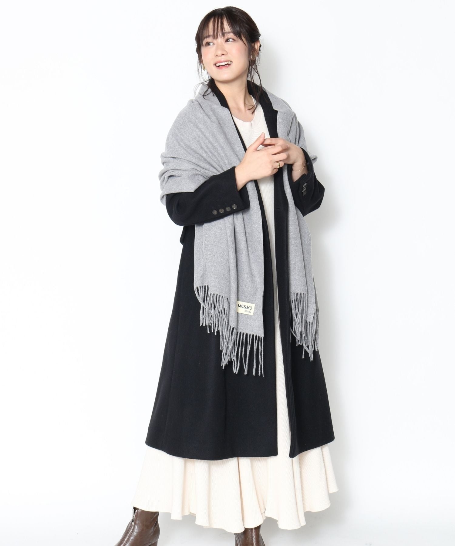 Rebalance Women's Scarf