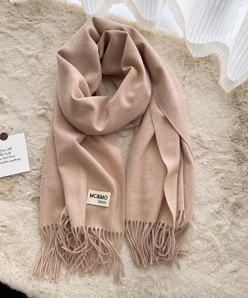Rebalance Women's Scarf