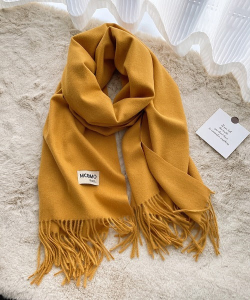 Rebalance Women's Scarf
