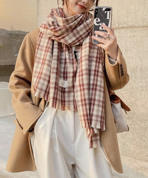 Rebalance Women's Scarf