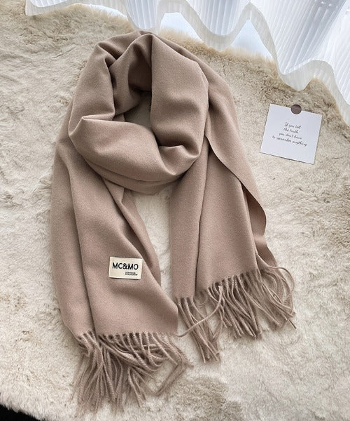 Rebalance Women's Scarf