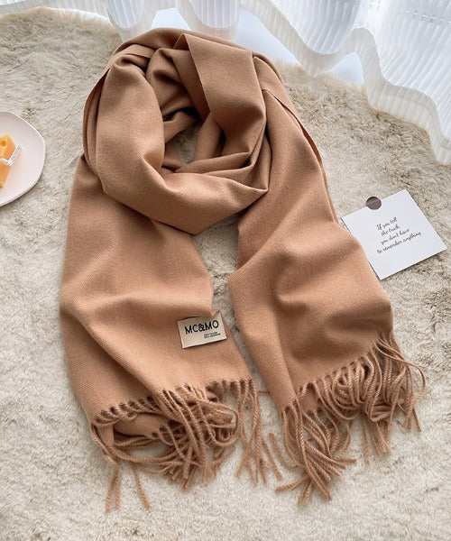 Rebalance Women's Scarf