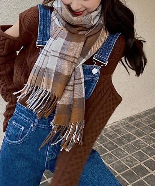 Rebalance Women's Scarf