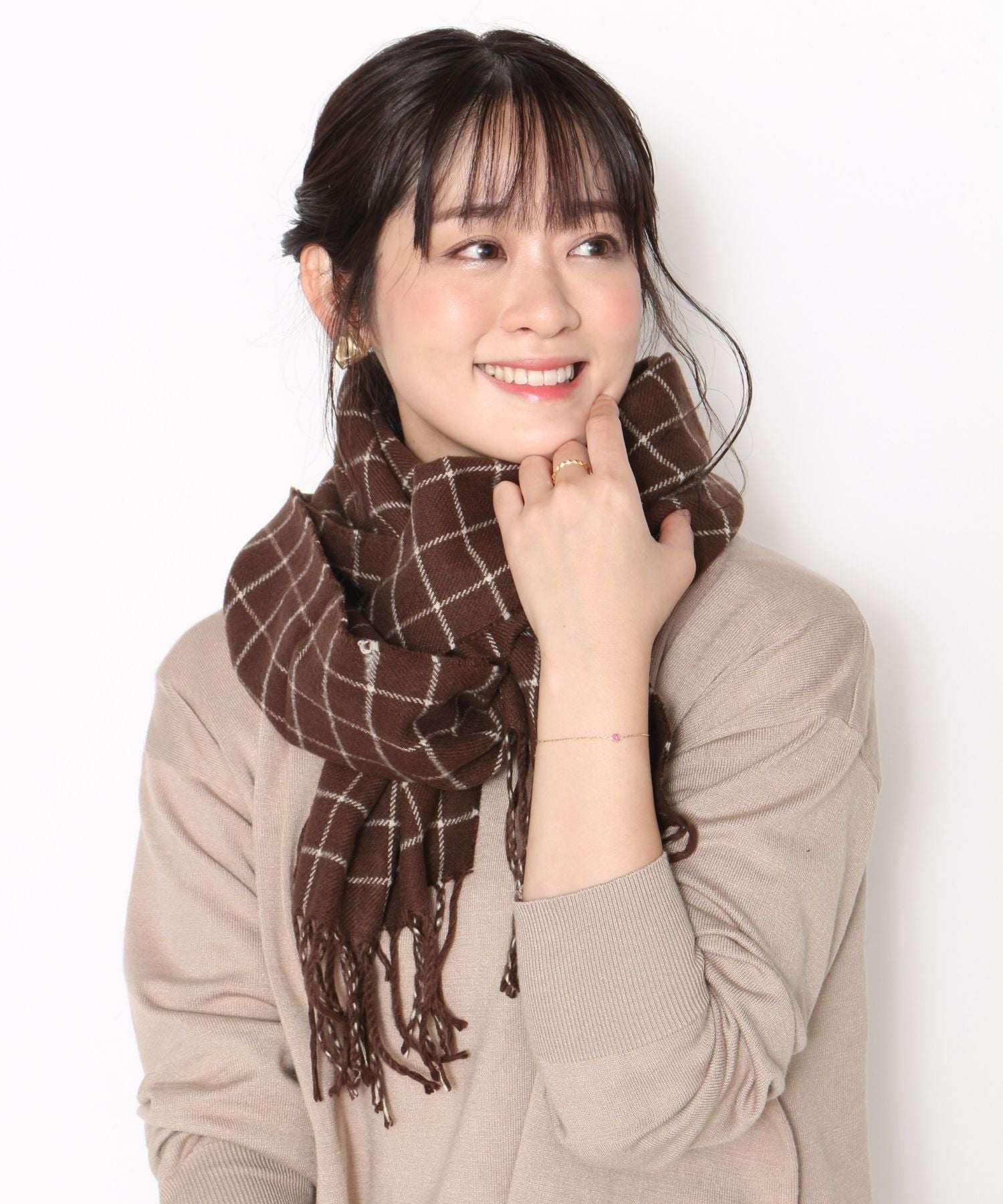 Rebalance Women's Scarf