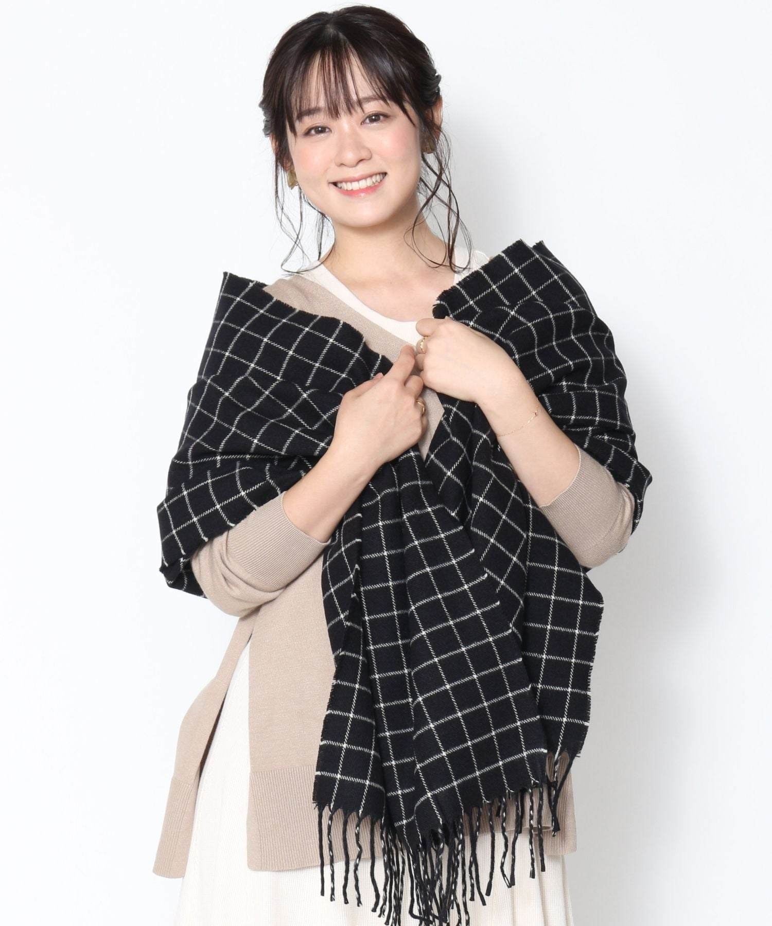 Rebalance Women's Scarf