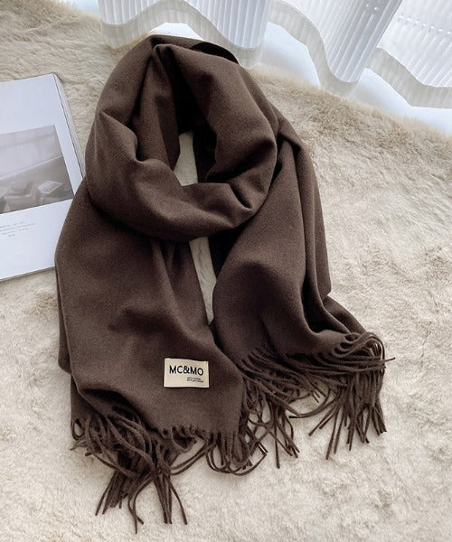 Rebalance Women's Scarf