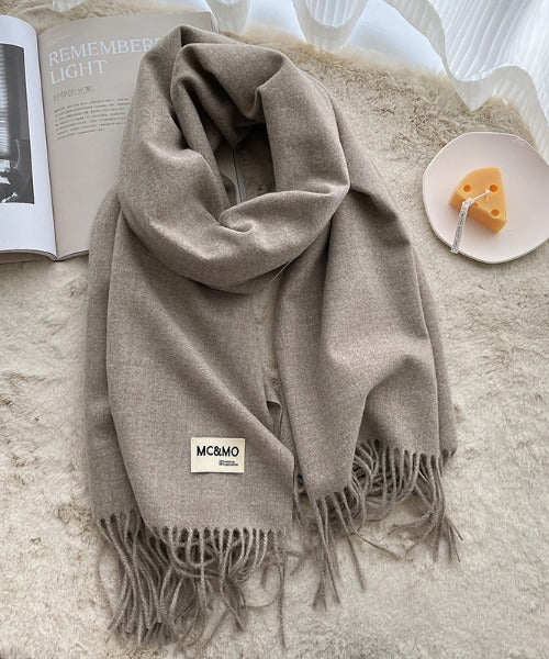 Rebalance Women's Scarf