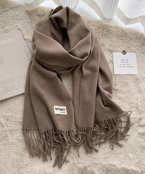 Rebalance Women's Scarf