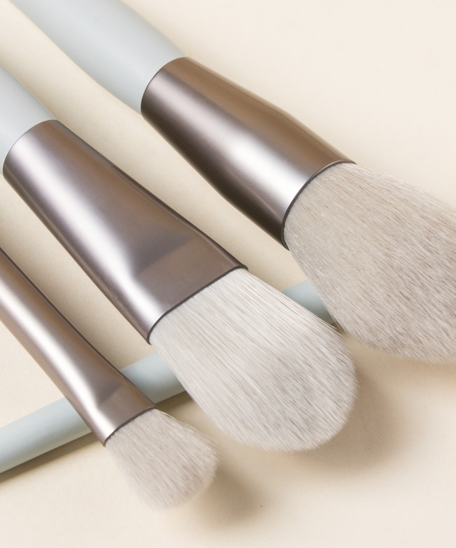 Rebalance Makeup Brush Set 【8-Piece Set】【Non-Returnable Item】