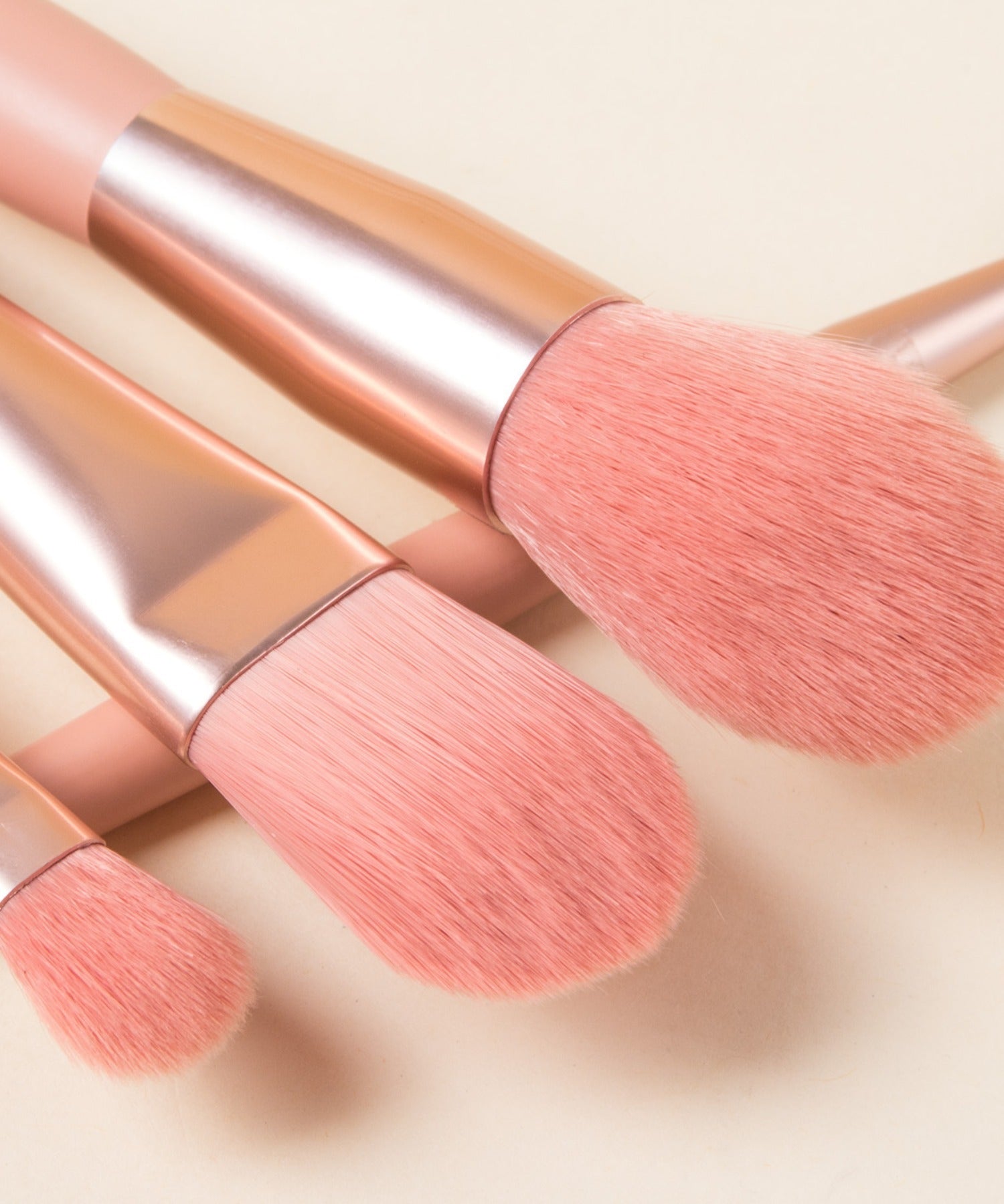 Rebalance Makeup Brush Set 【8-Piece Set】【Non-Returnable Item】
