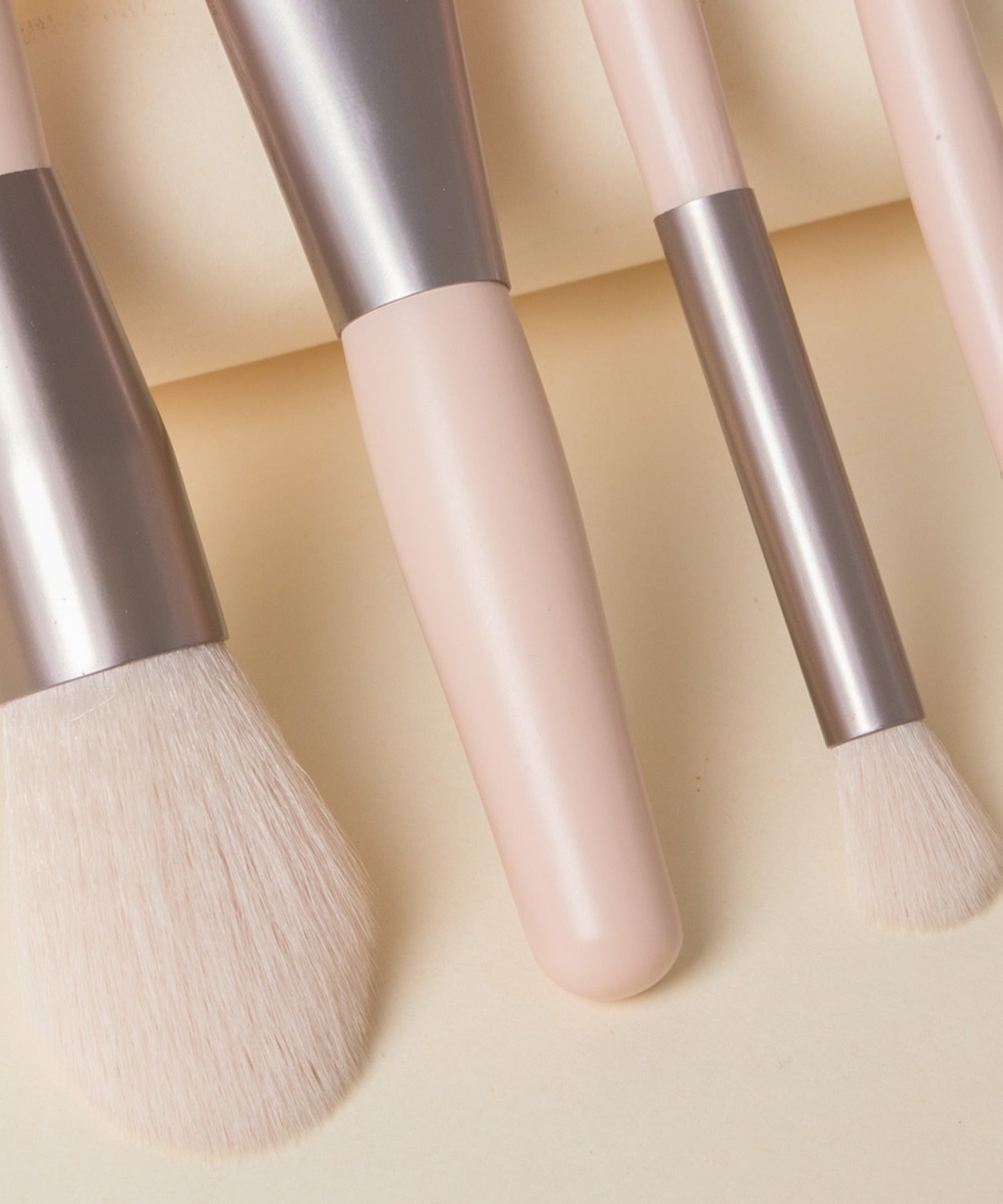 Rebalance Makeup Brush Set 【8-Piece Set】【Non-Returnable Item】