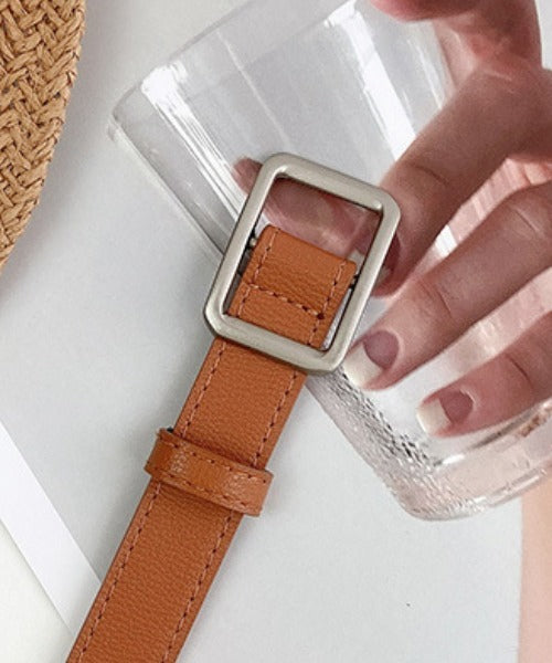 Rebalance Ladies Square Belt