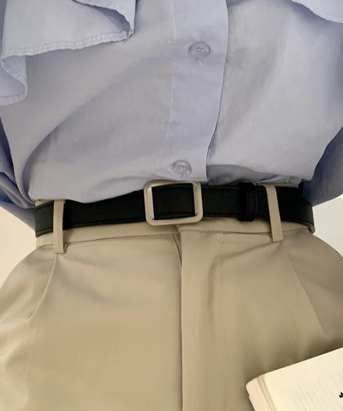 Rebalance Ladies Square Belt