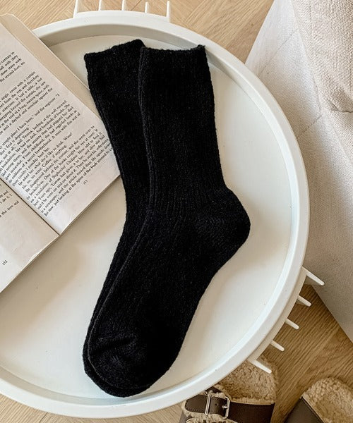 Rebalance Ladies Wool Blend Socks