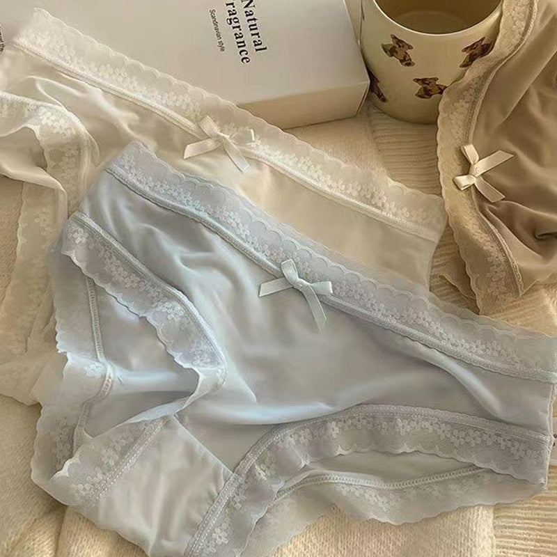 リバランス REBALANCE 7色セット レースショーツ 【返品不可商品】 （A） A