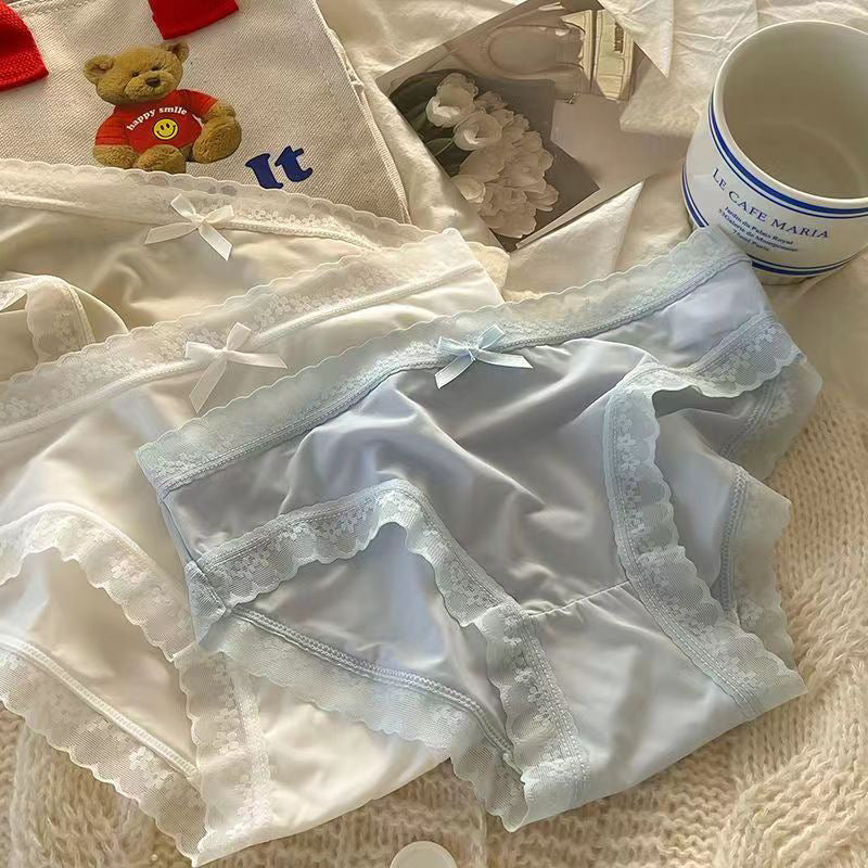 リバランス REBALANCE 7色セット レースショーツ 【返品不可商品】 （A） A