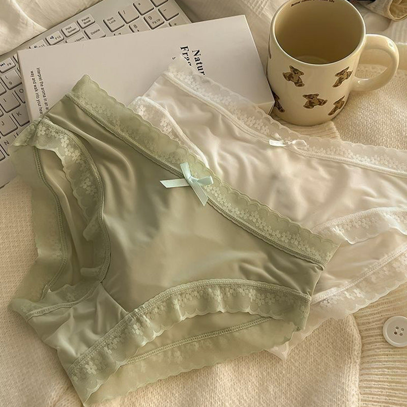 リバランス REBALANCE 7色セット レースショーツ 【返品不可商品】 （A） A