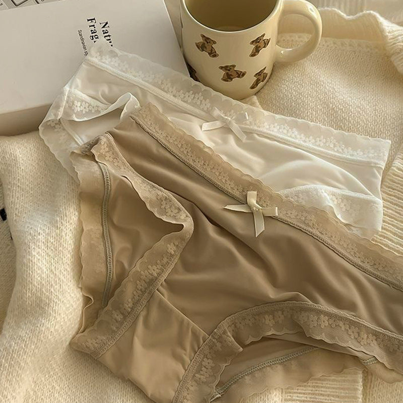 リバランス REBALANCE 7色セット レースショーツ 【返品不可商品】 （A） A