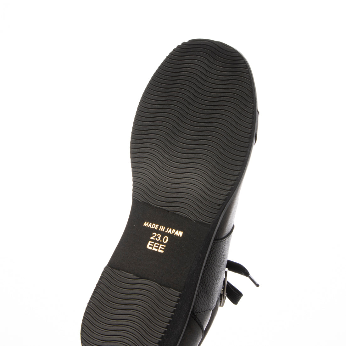JS Heartlabel Comfort Leather Lace-Up Shoes