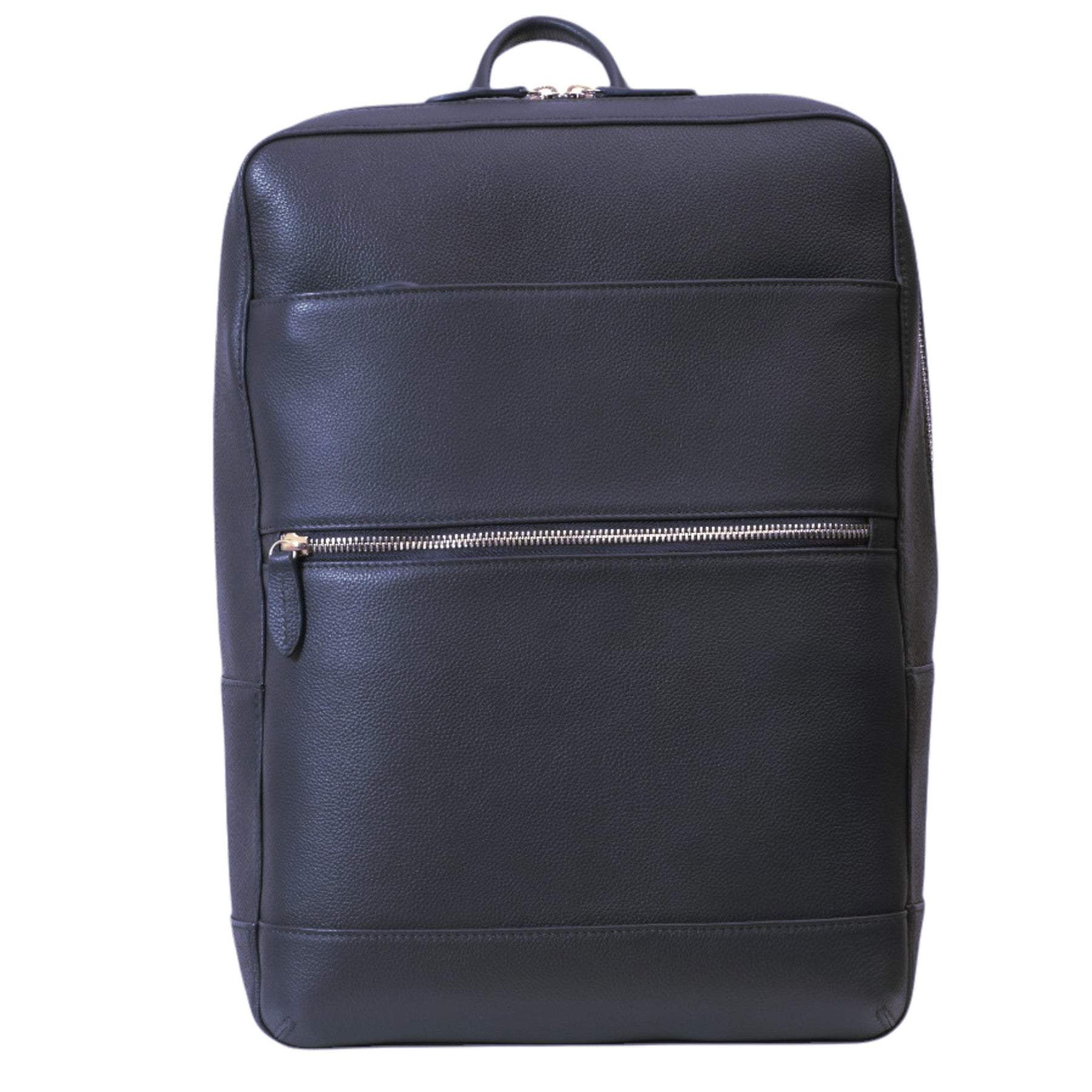 ジェイエスデザイン JS-DESIGN シュリンク革BIZリュック （ネイビー） ネイビー