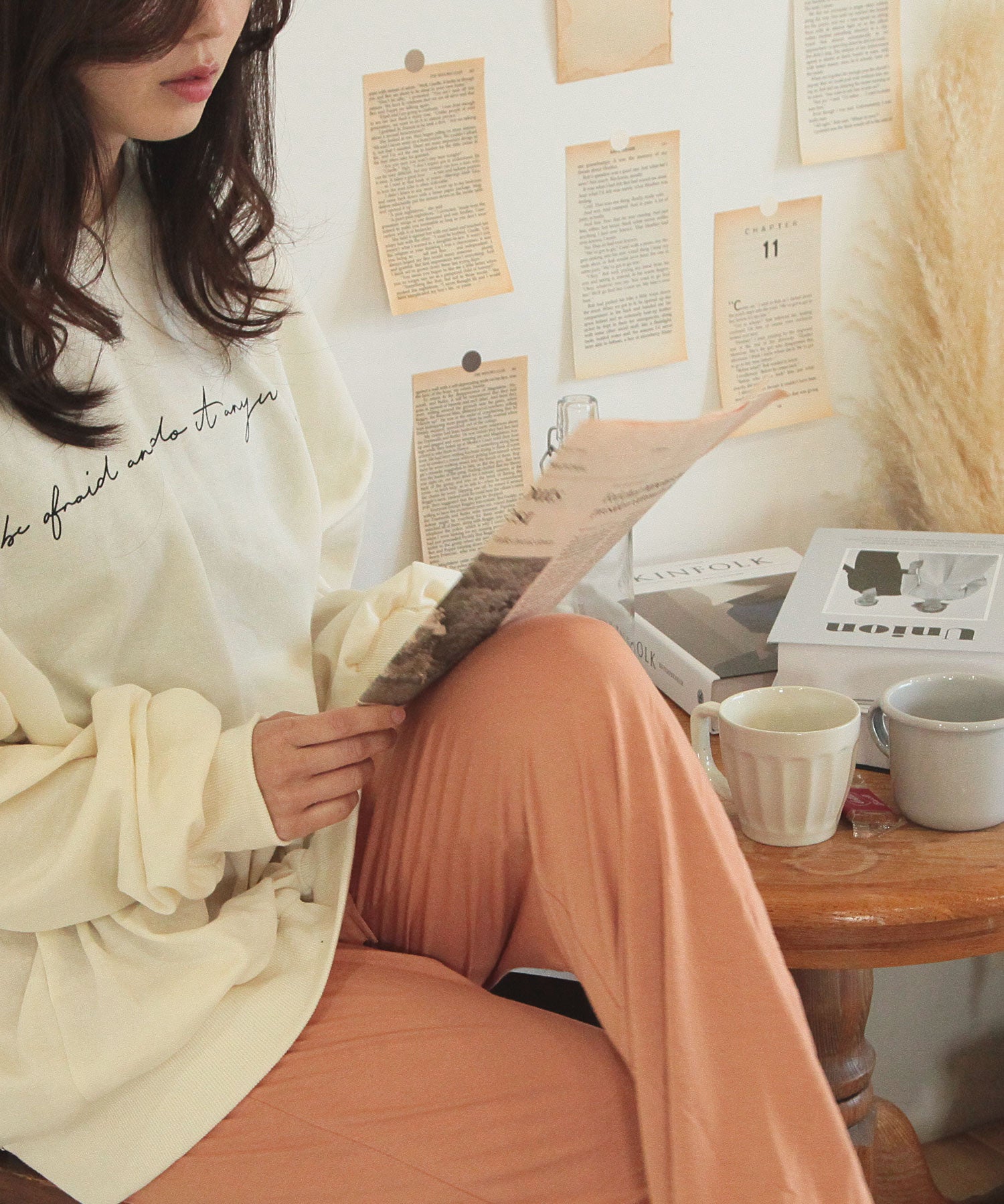 ジュリアブティック JULIA BOUTIQUE 6枚セットヴィンテージペーパー/L00041 （ミックス） ミックス