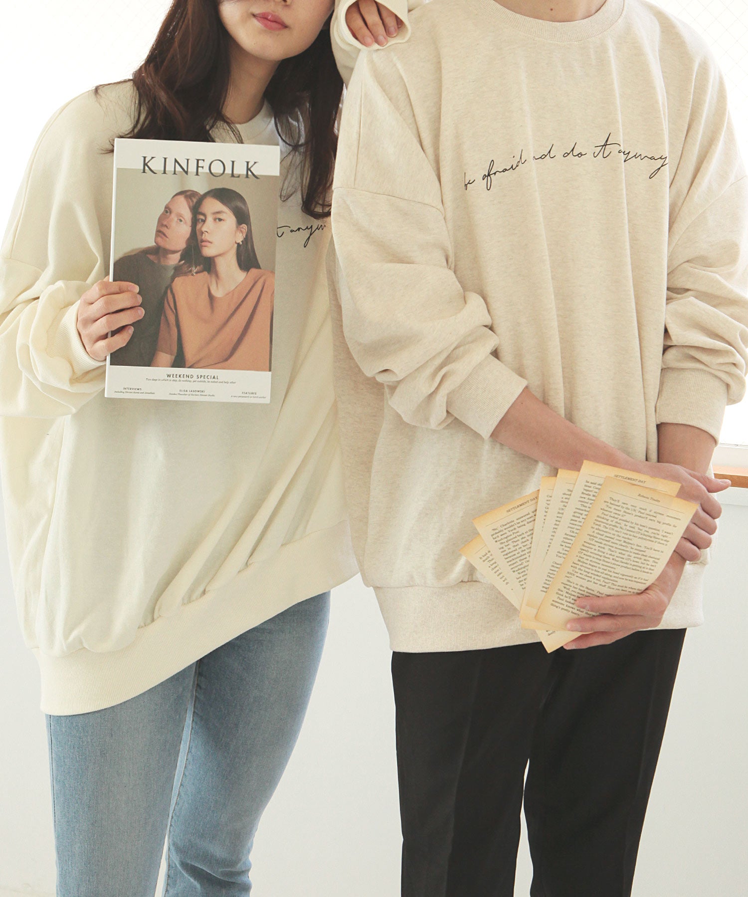 ジュリアブティック JULIA BOUTIQUE 6枚セットヴィンテージペーパー/L00041 （ミックス） ミックス