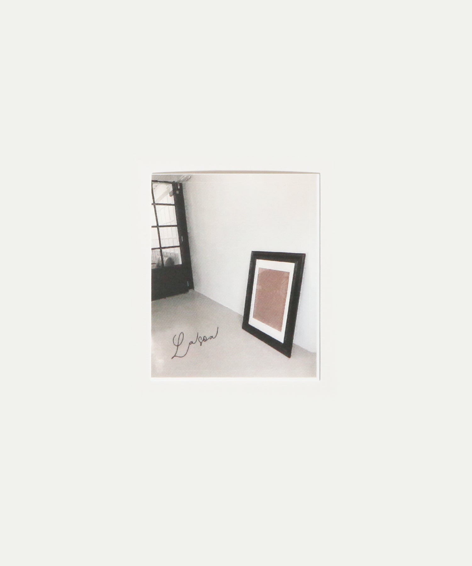 ジュリアブティック JULIA BOUTIQUE シール4枚セット ブラウン/L00018 （ミックス） ミックス