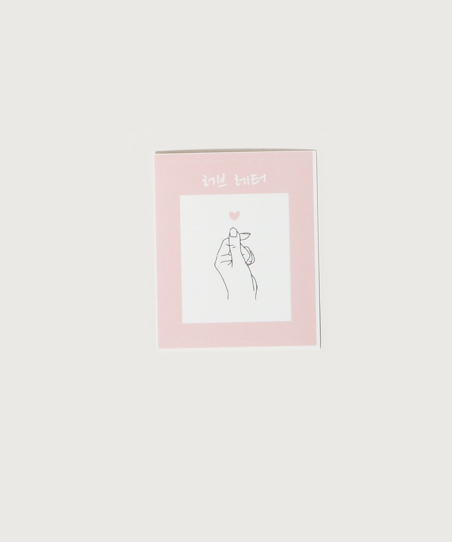 ジュリアブティック JULIA BOUTIQUE シール4枚セット チューリップ/L00016 （ミックス） ミックス