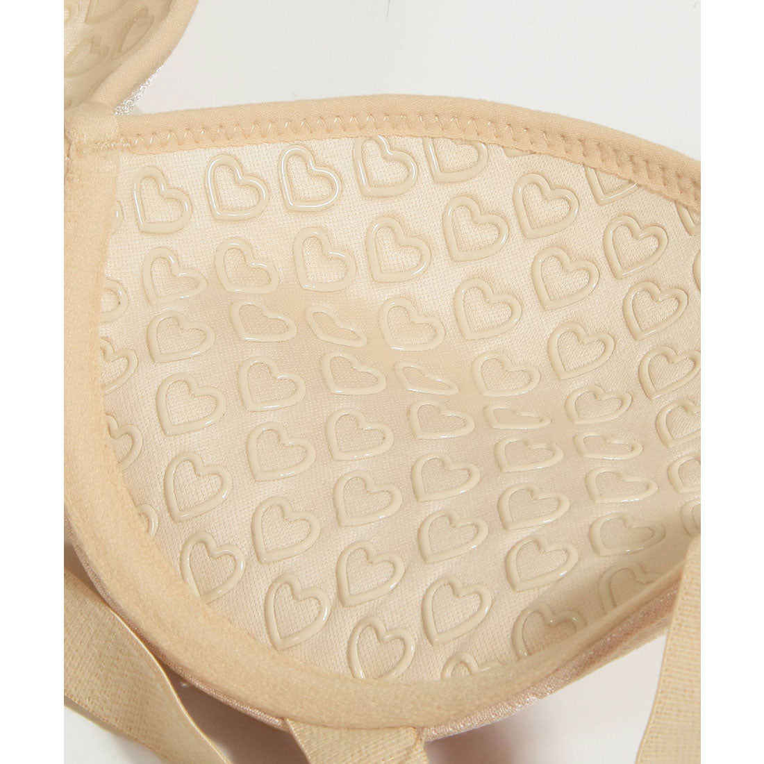 Julia Boutique Julia Boutique露肩胸罩/550088