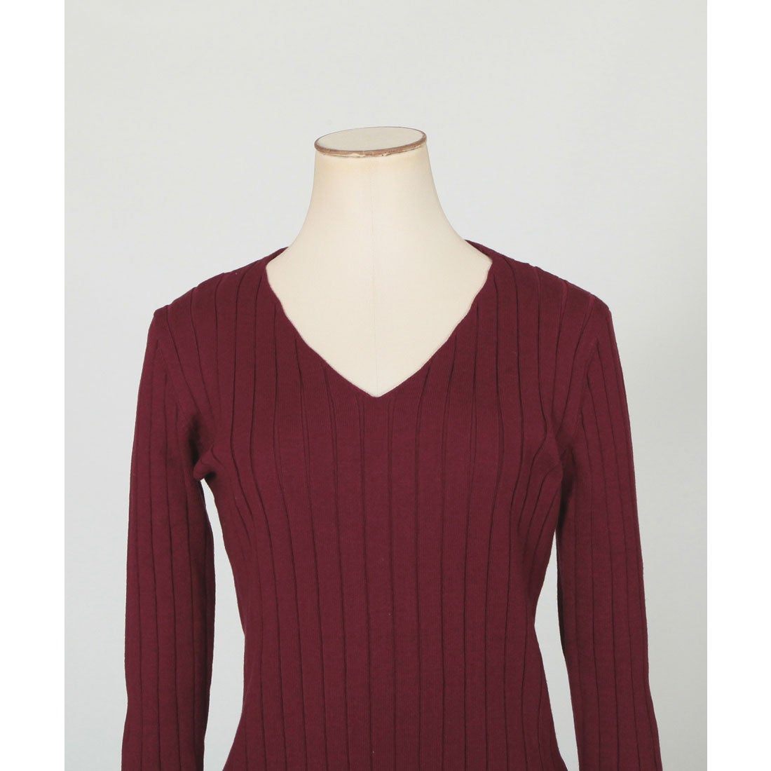 ジュリアブティック JULIA BOUTIQUE Vネックタイトミニワンピース/21530 （Black） ブラック