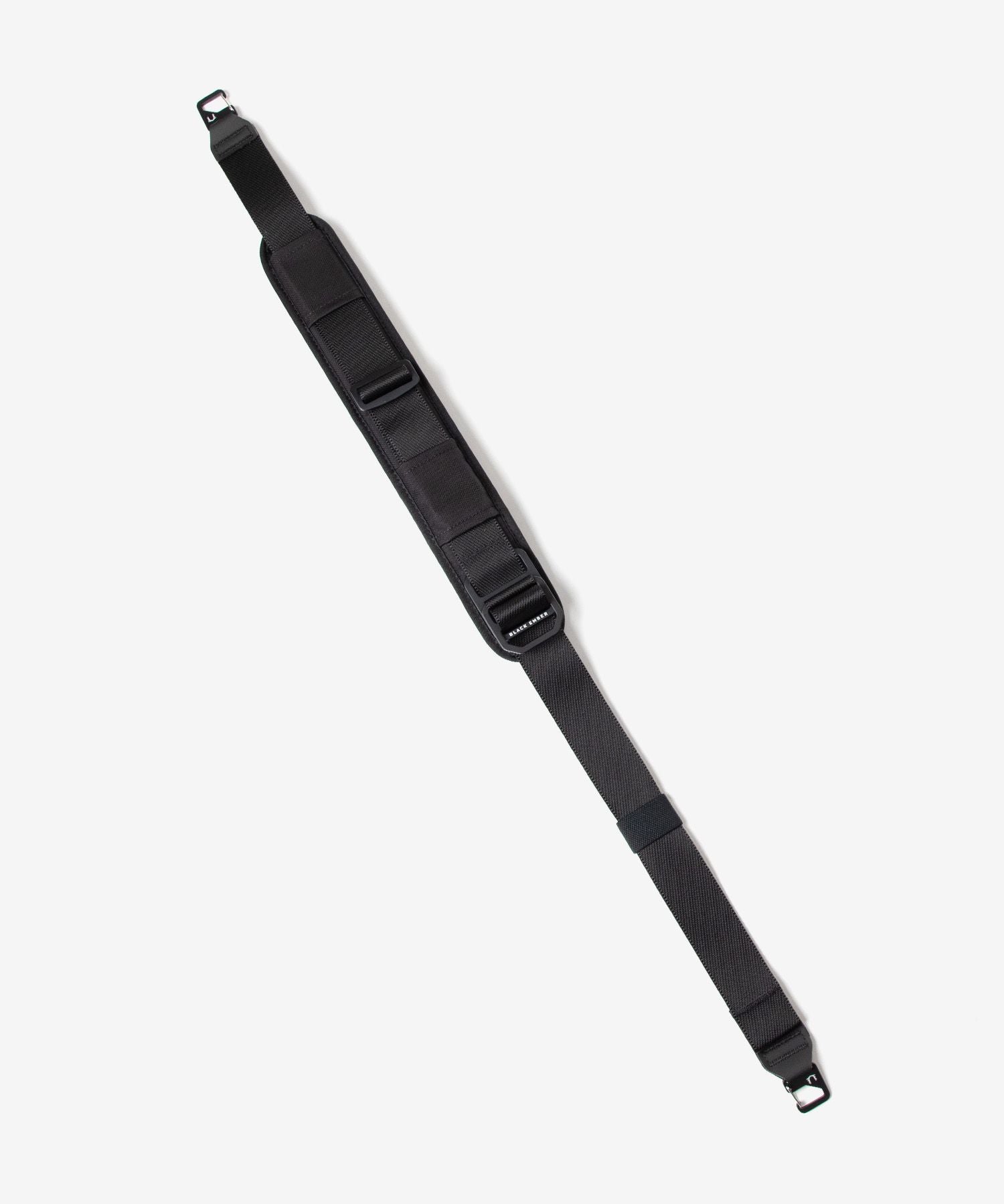 ブラックエンバー BLACK EMBER ブラックエンバー BLACK EMBER 130003 ストラップ FORGE 30/40 SHOULDER STRAP メンズ フォージ 30/40 7224006 （ブラック） ブラック