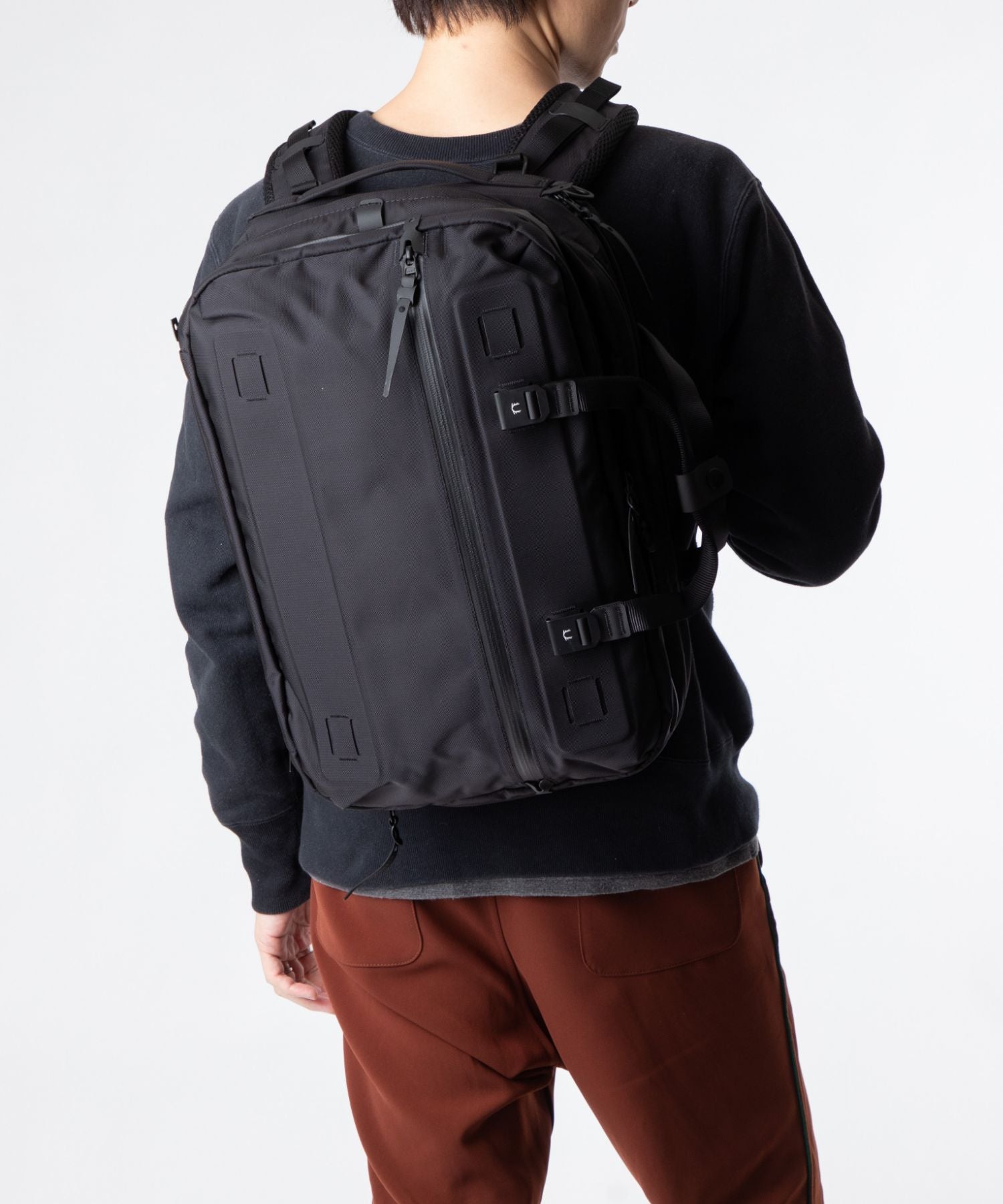 BLACK EMBER（ブラックエンバー） FORGE 30 130001 Black Ember BLACK EMBER Black Ember BLACK EMBER 130001 Backpack FORGE