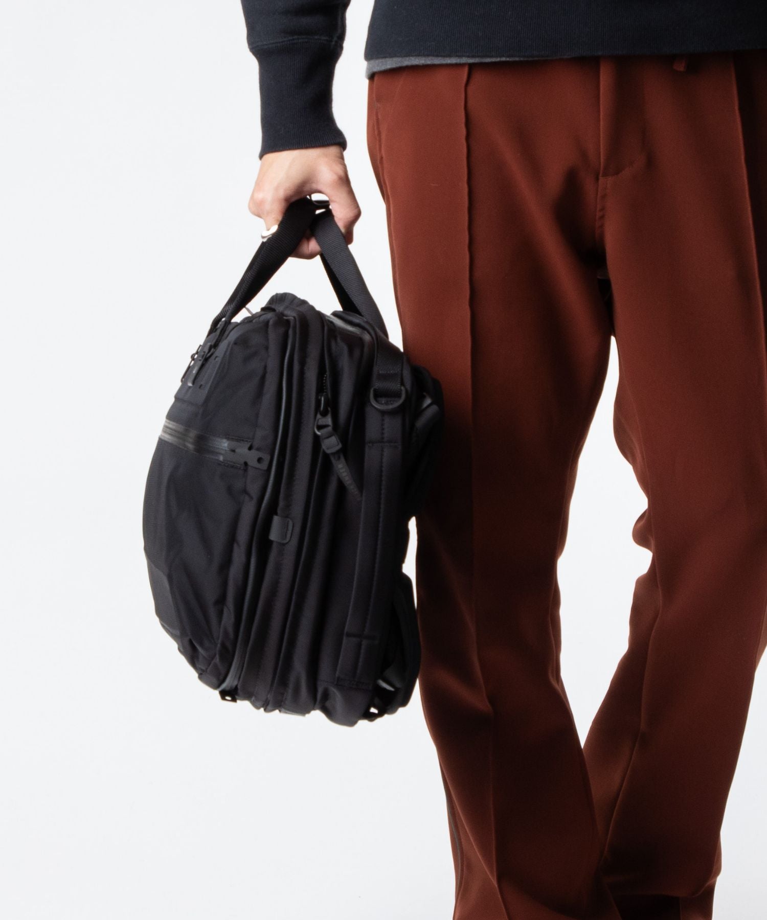 Black Ember BLACK EMBER Black Ember BLACK EMBER 130001 Backpack FORGE