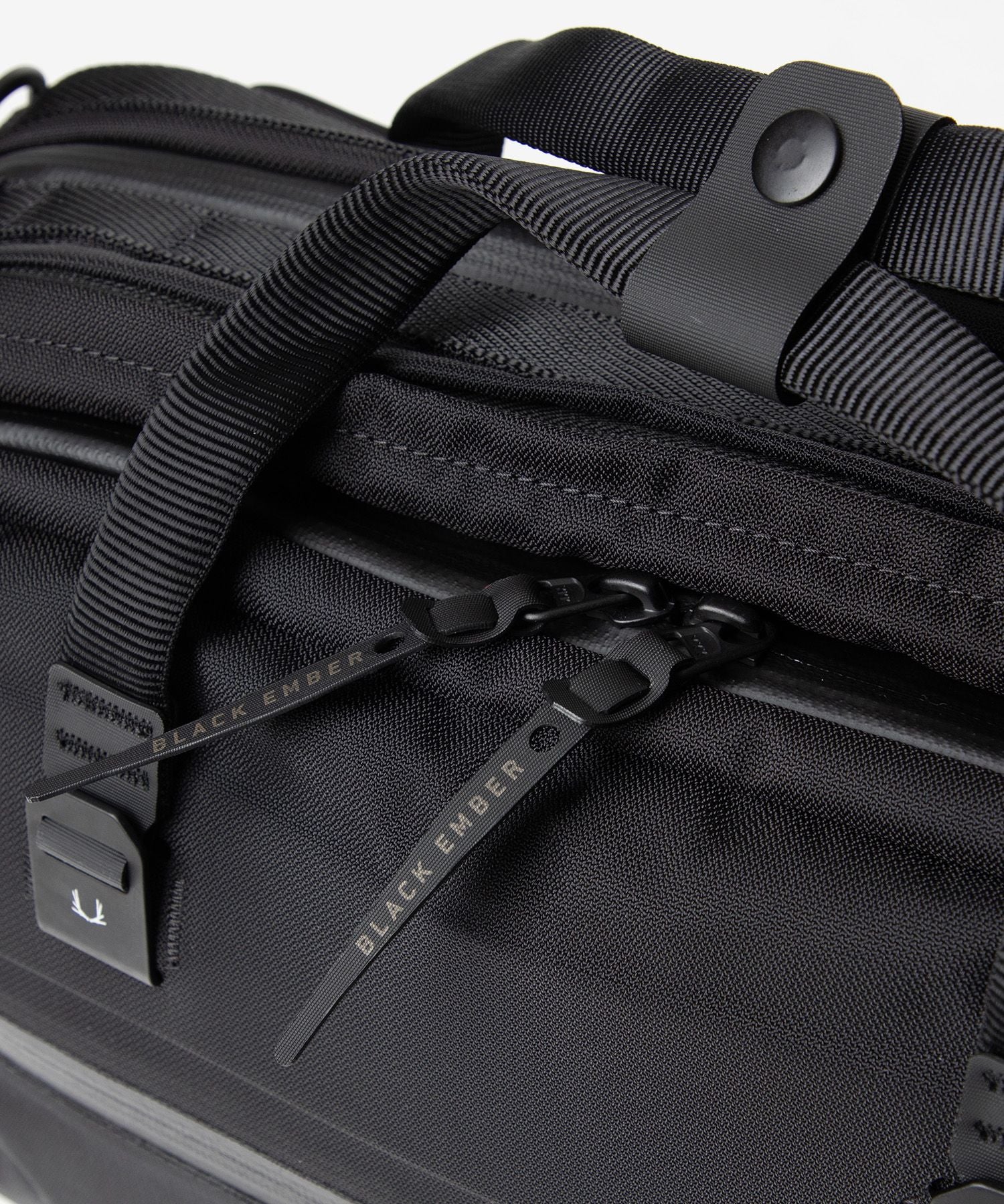 Black Ember BLACK EMBER Black Ember BLACK EMBER 130001 Backpack FORGE
