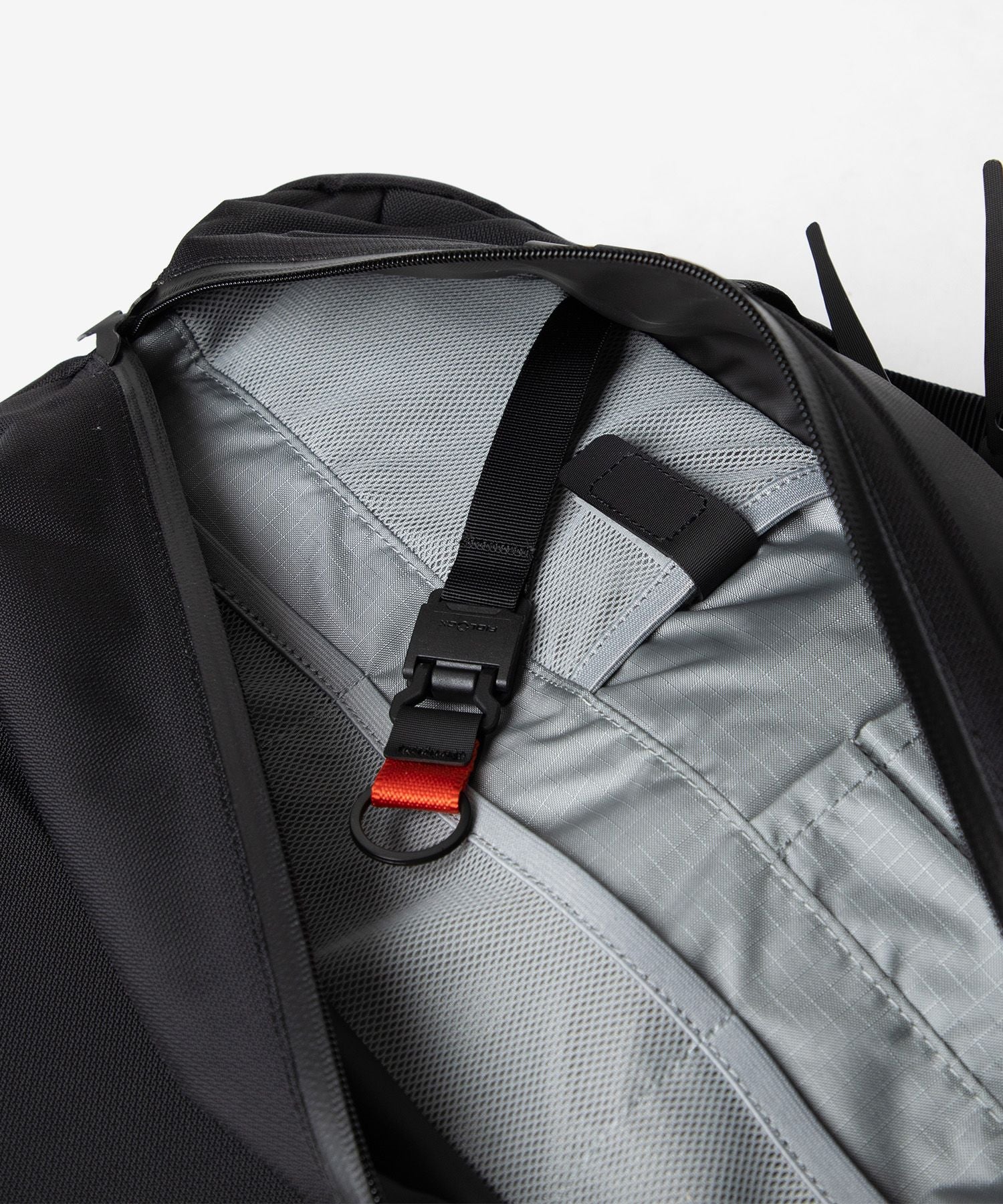 Black Ember BLACK EMBER Black Ember BLACK EMBER 130001 Backpack FORGE