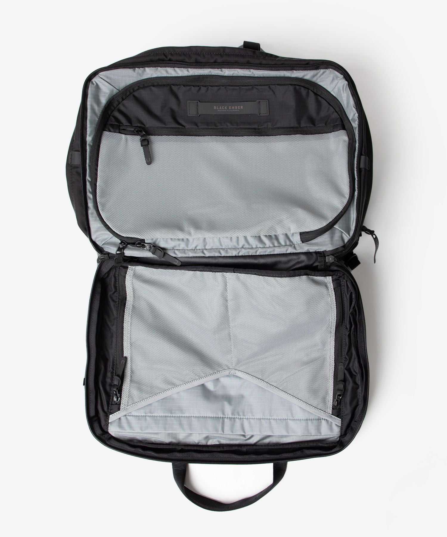 Black Ember BLACK EMBER Black Ember BLACK EMBER 130001 Backpack FORGE