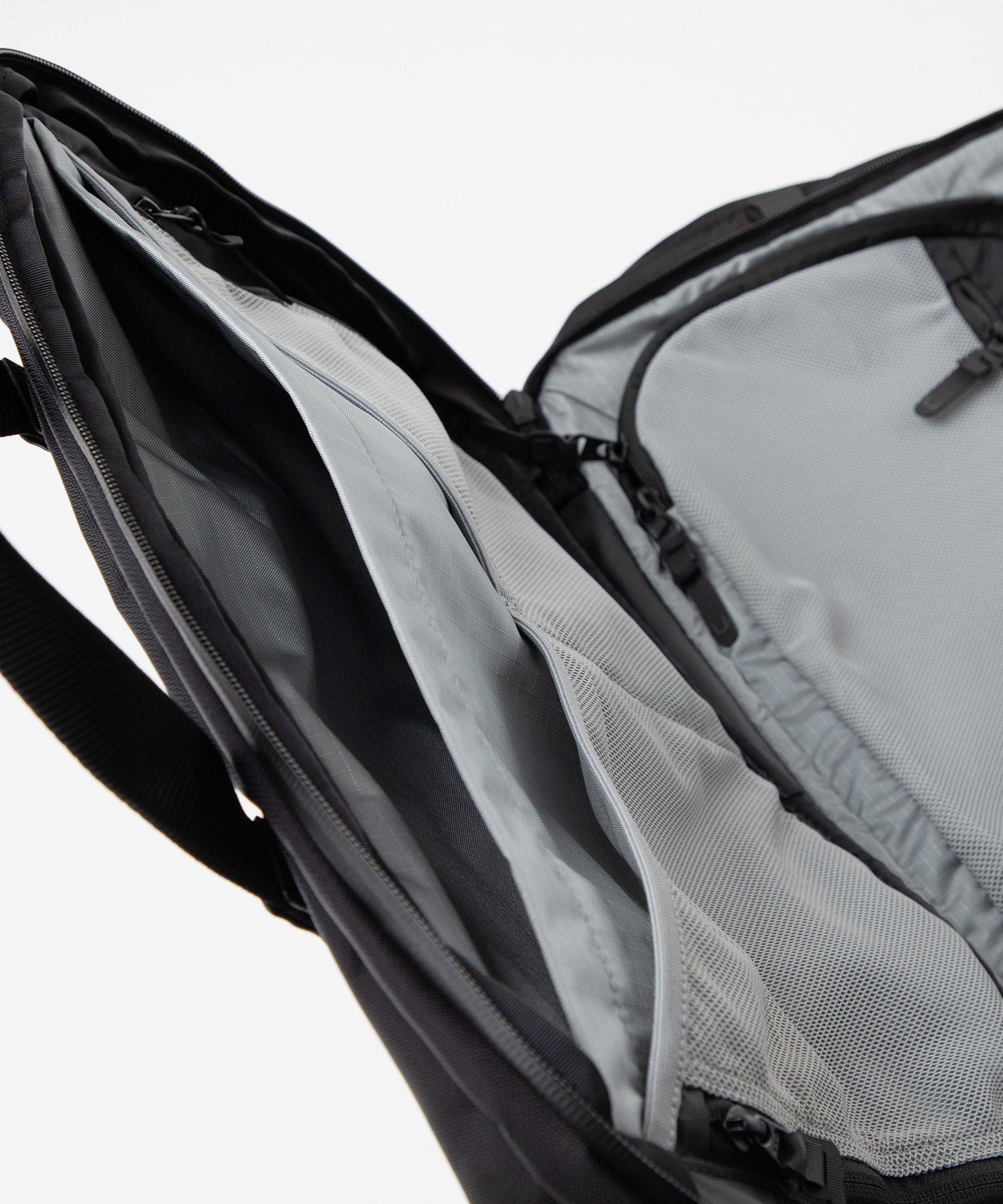 Black Ember BLACK EMBER Black Ember BLACK EMBER 130001 Backpack FORGE
