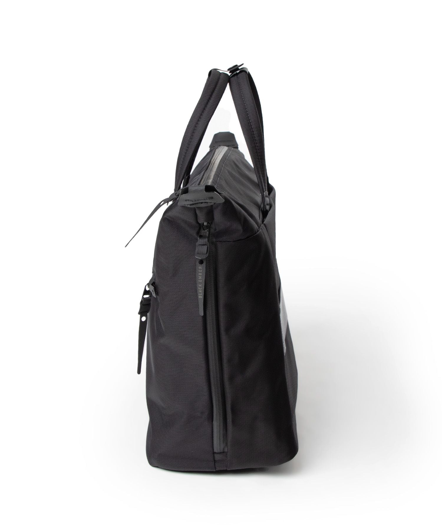 Black Ember BLACK EMBER Black Ember BLACK EMBER 110015 Shoulder Bag WPT SHOULDER TOTE Men's Bag Business Cordura