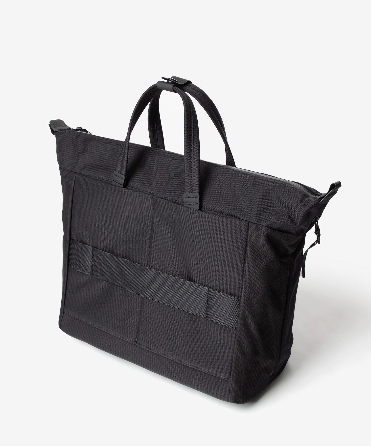Black Ember BLACK EMBER Black Ember BLACK EMBER 110015 Shoulder Bag WPT SHOULDER TOTE Men's Bag Business Cordura