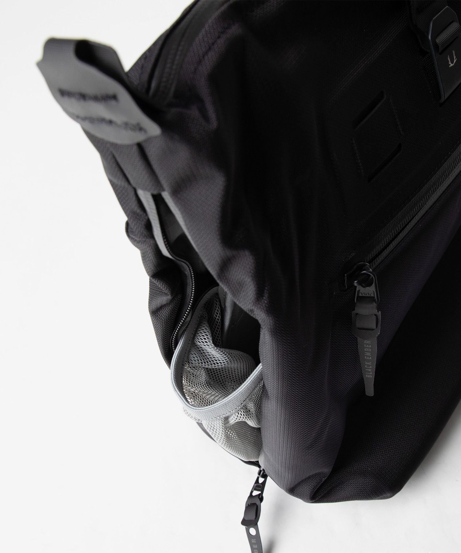 Black Ember BLACK EMBER Black Ember BLACK EMBER 110015 Shoulder Bag WPT SHOULDER TOTE Men's Bag Business Cordura