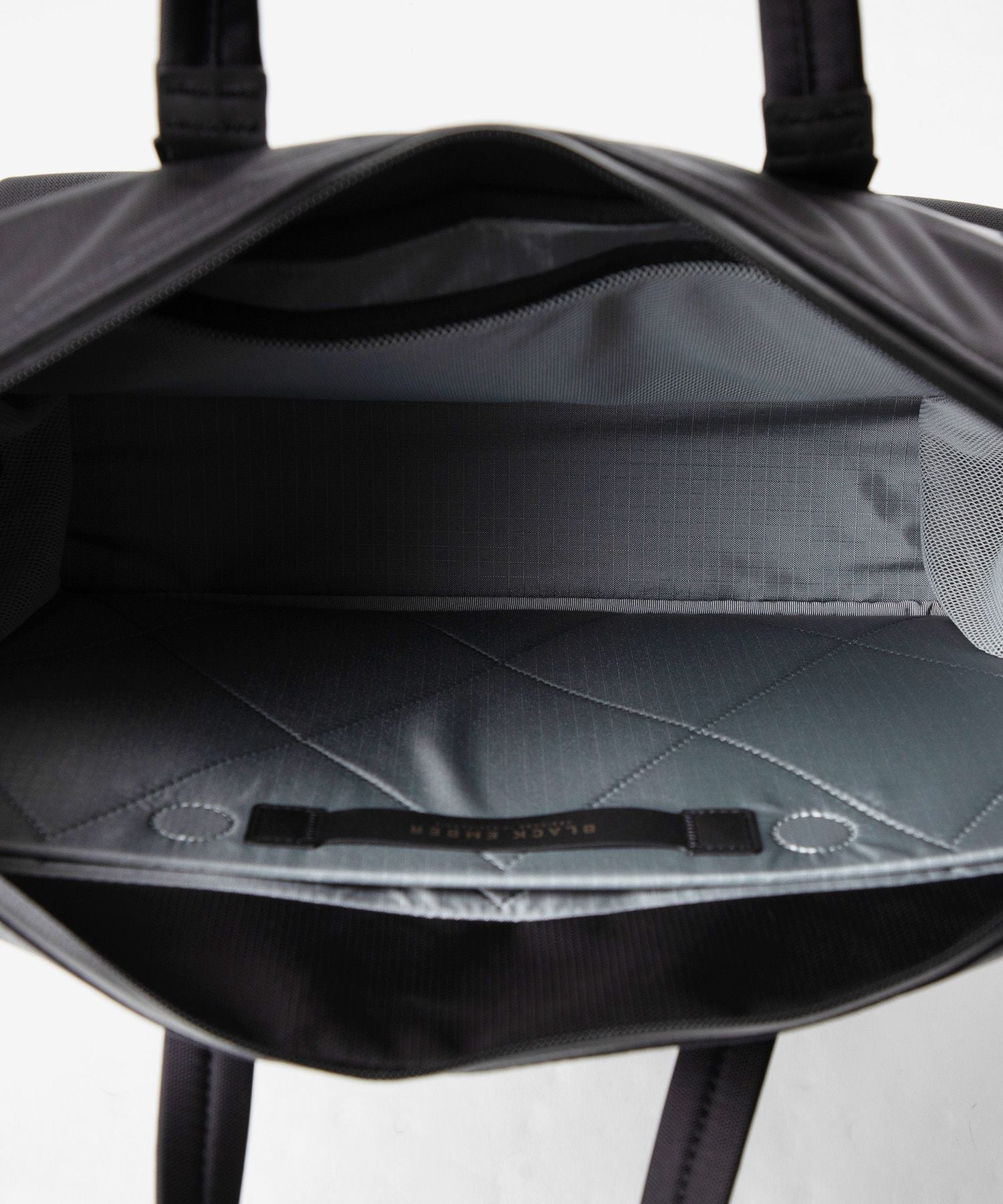 Black Ember BLACK EMBER Black Ember BLACK EMBER 110015 Shoulder Bag WPT SHOULDER TOTE Men's Bag Business Cordura